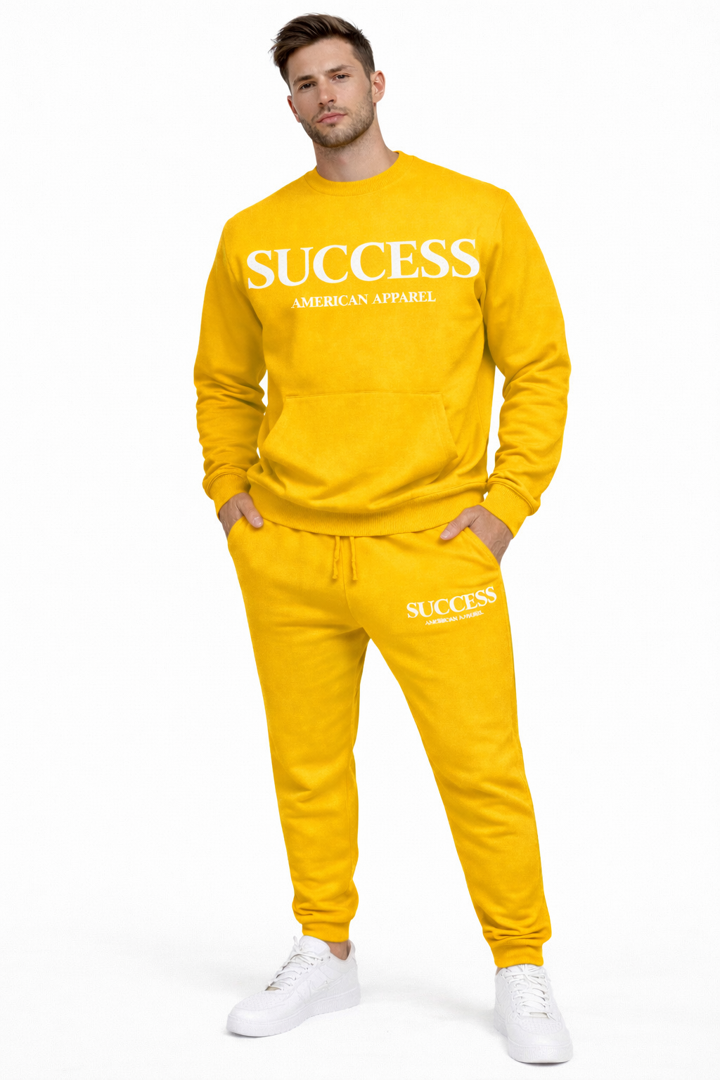 Success Essential Set