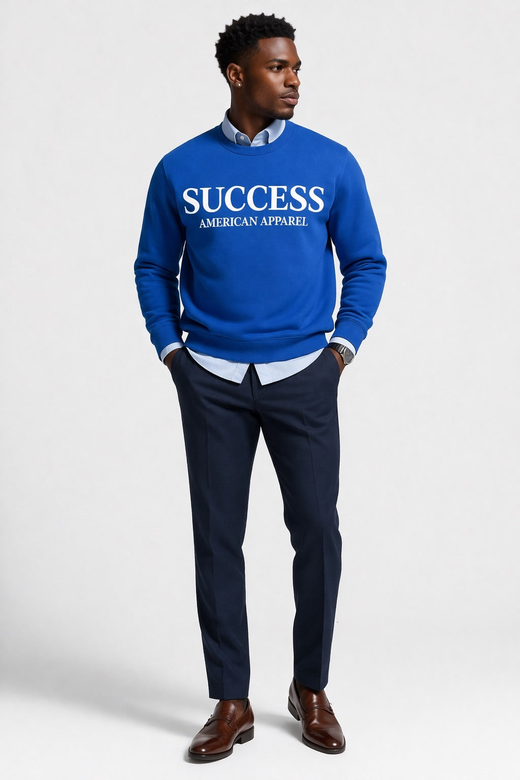 Success Classic Crew