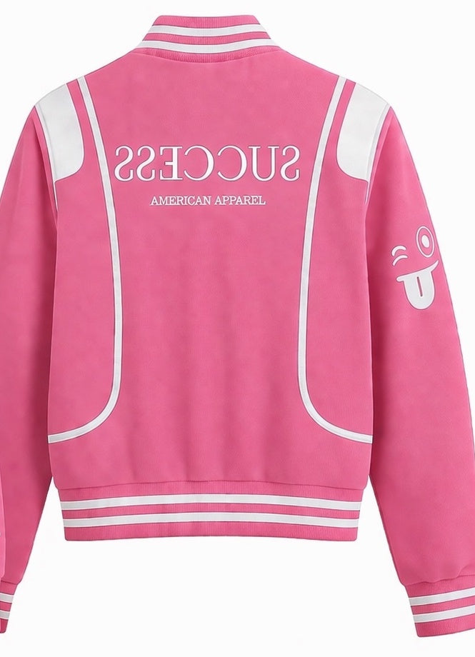 SUCCESS Signature Varsity