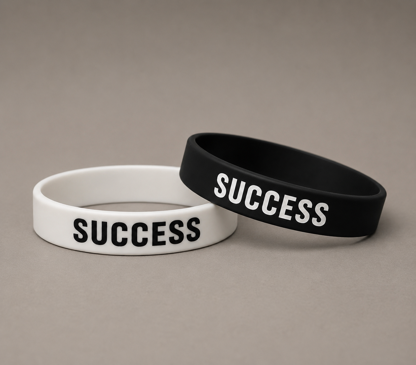 Success bands