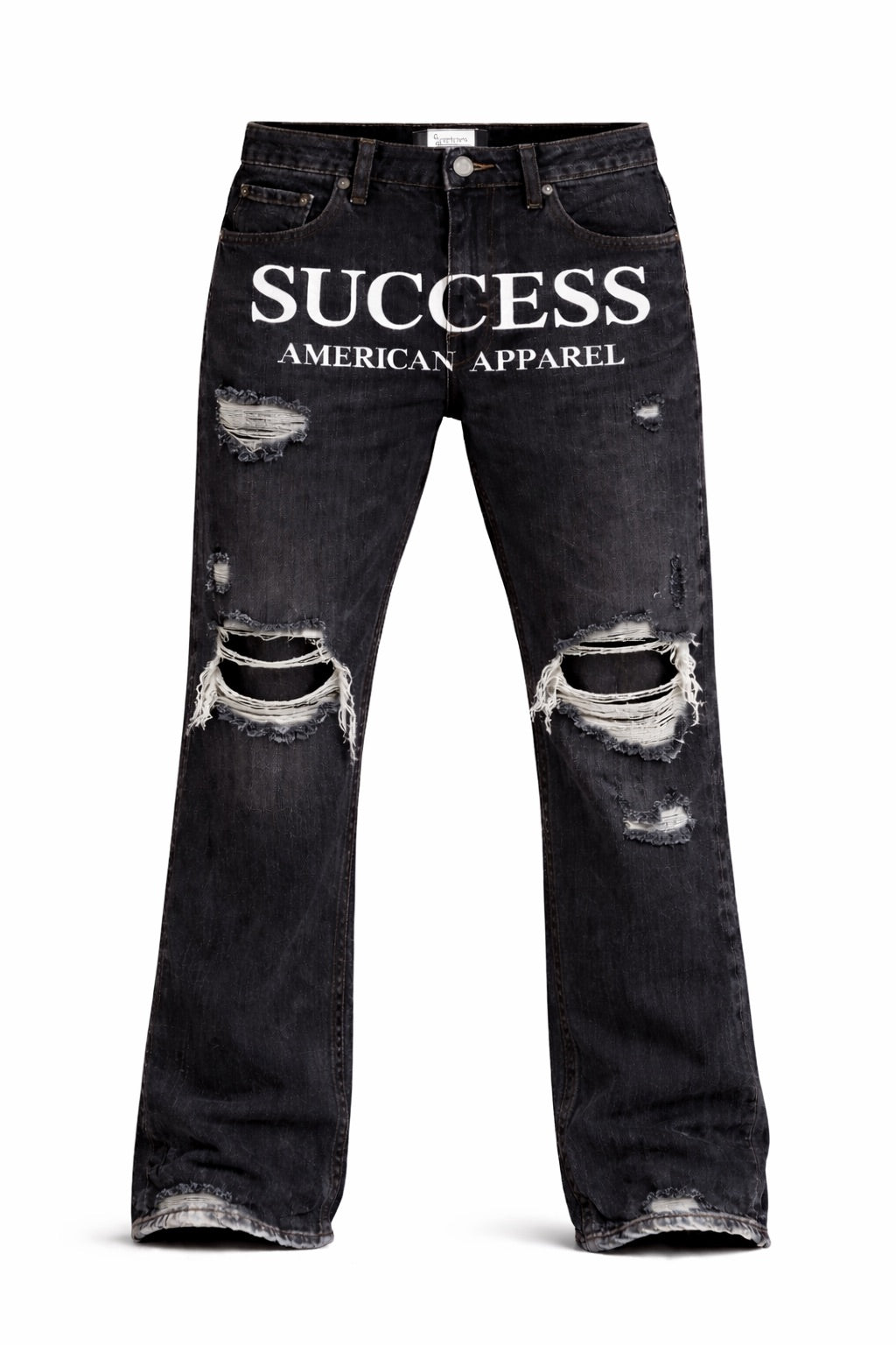 Success Flare Denim