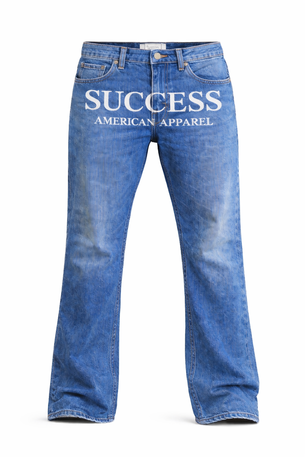 Success Flare Denim