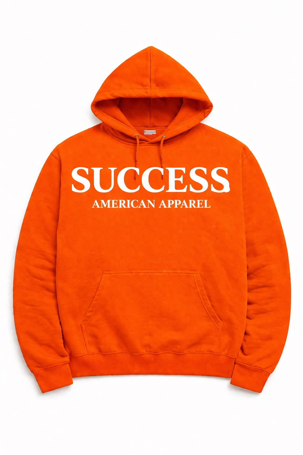 Success Classic Hoodie