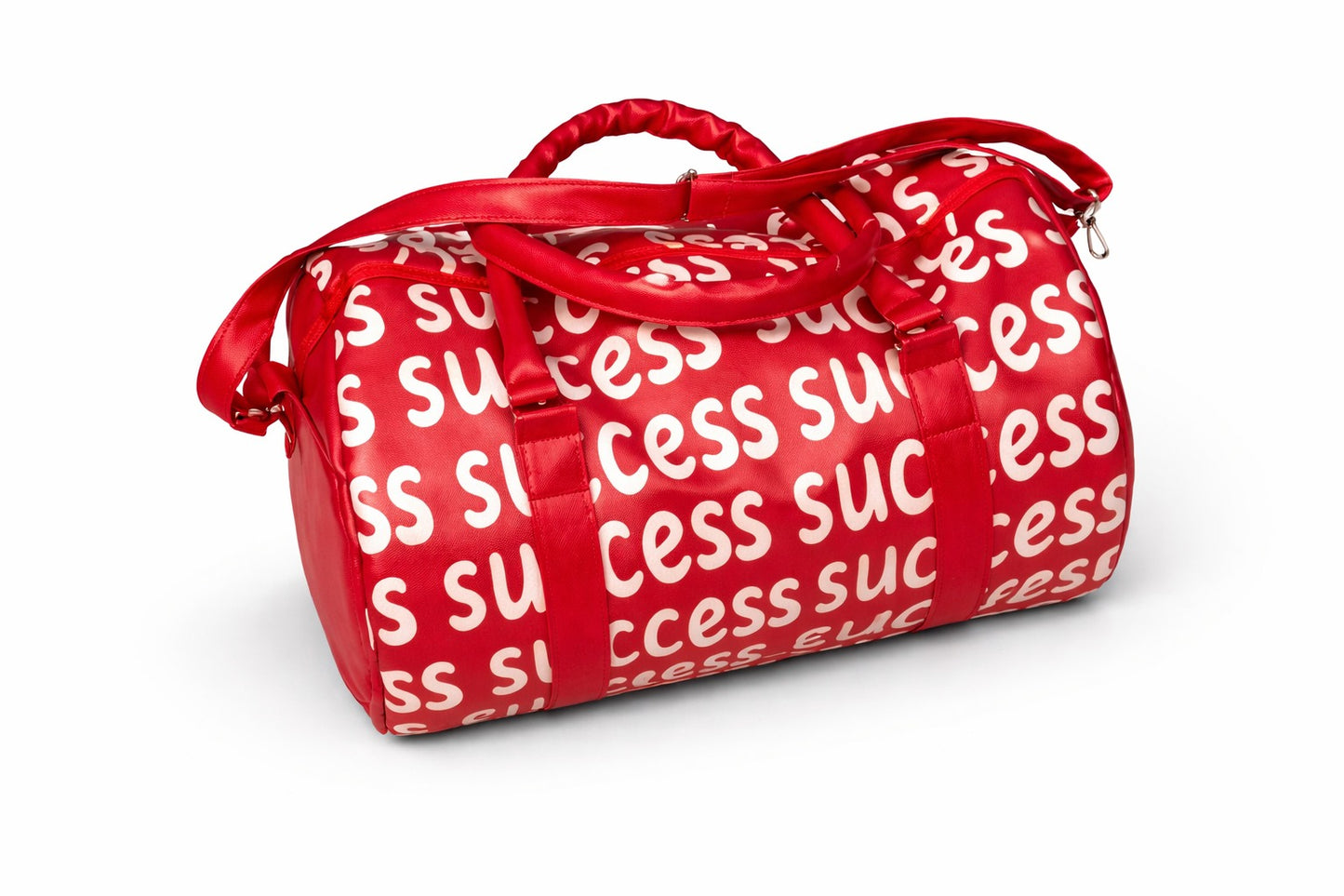 SUCCESS All-Over Duffle