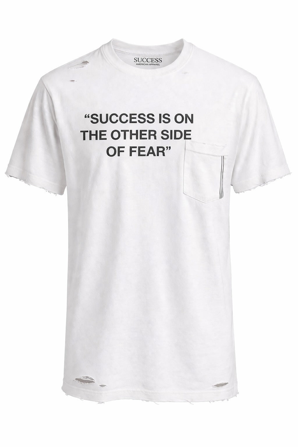 SUCCESS Tee