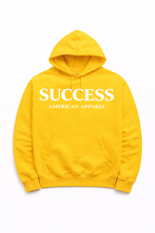 Success Classic Hoodie