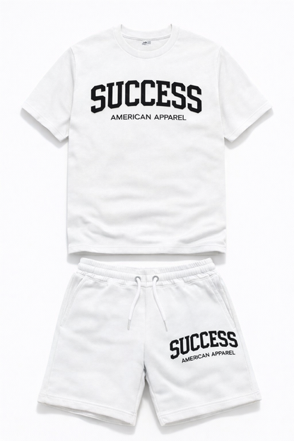 Success Essential Summer Set