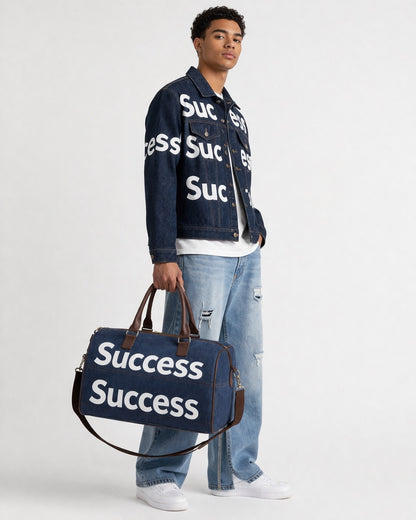SUCCESS UNIFORM
