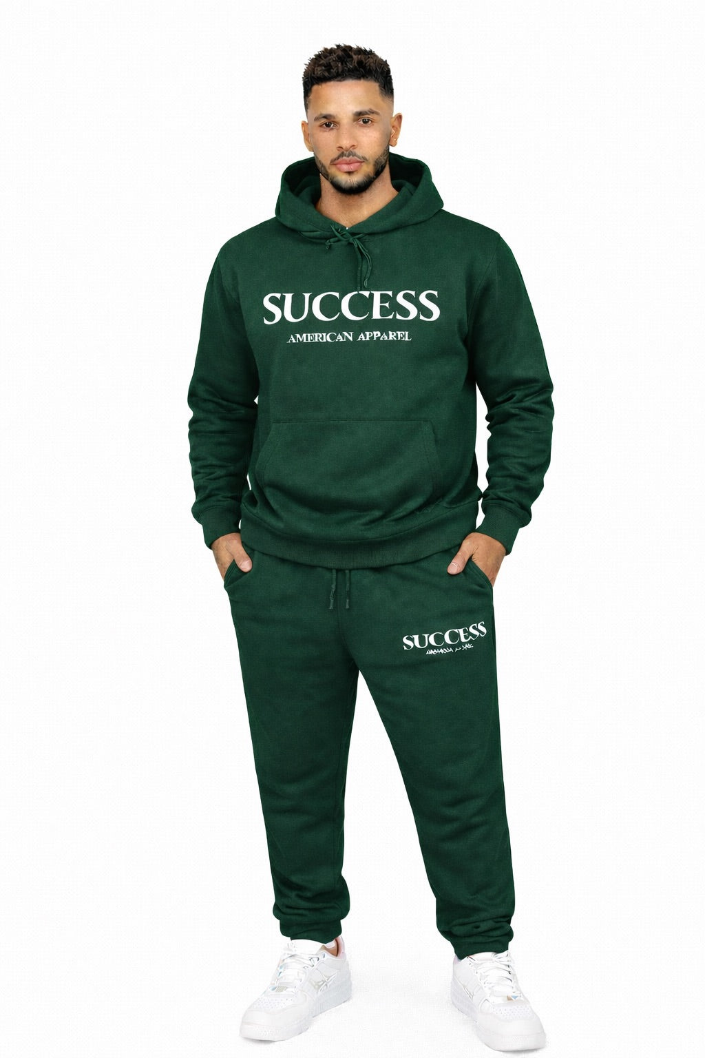 Success Essential Set