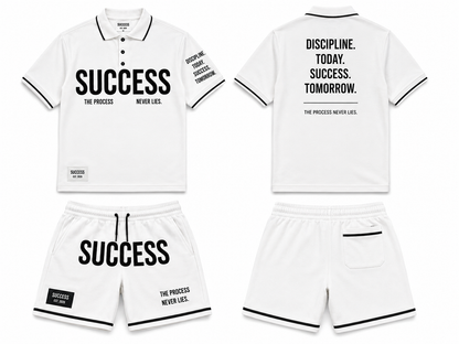 Success motion set