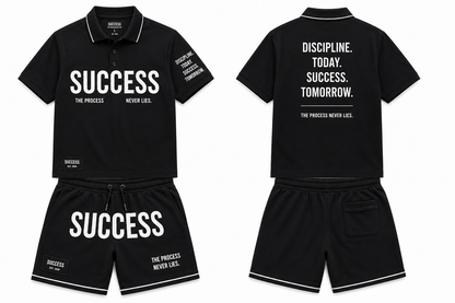 Success motion set
