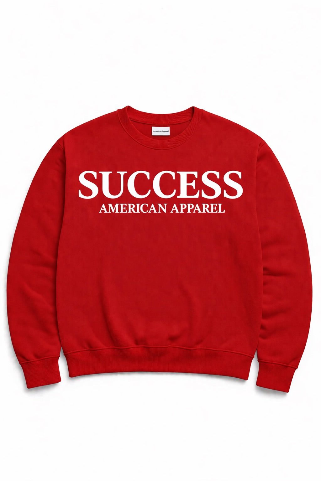 Success Classic Crew