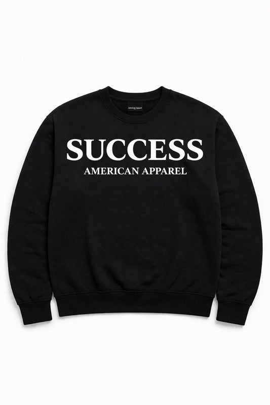 Success Classic Crew