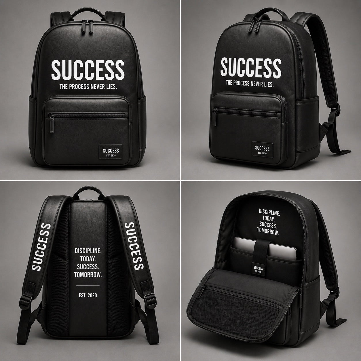 Success motion pack