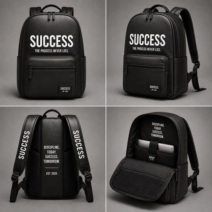 Success motion pack