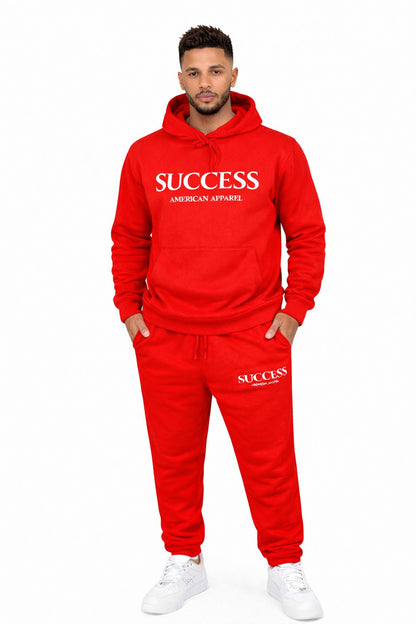 Success Essential Set