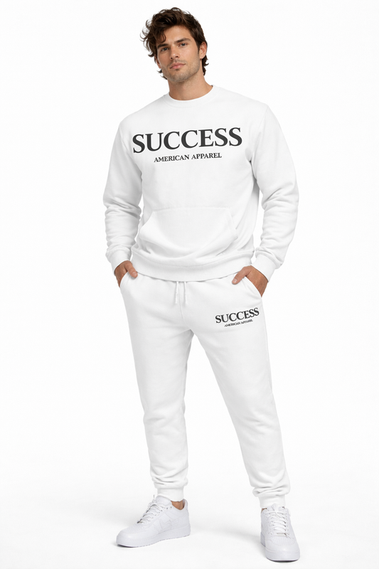 Success Essential Set