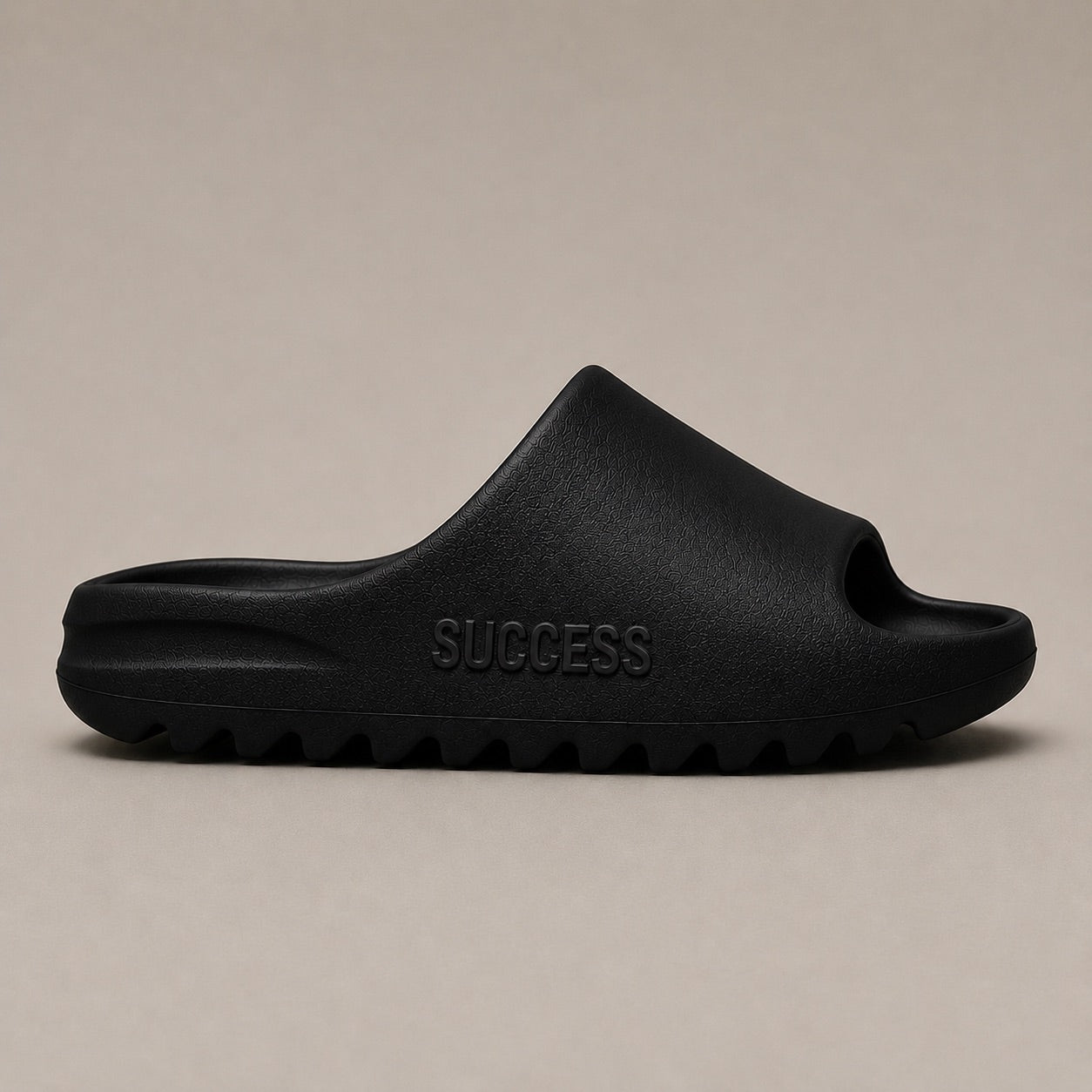 Success motion slides