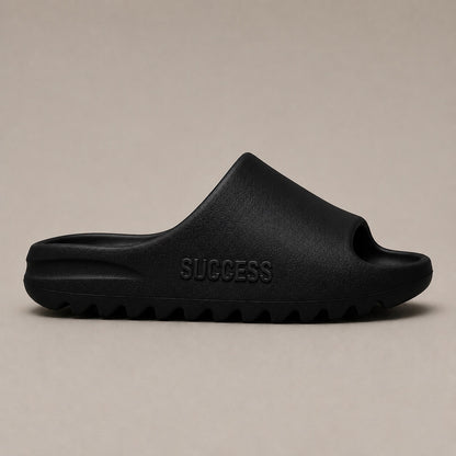 Success motion slides