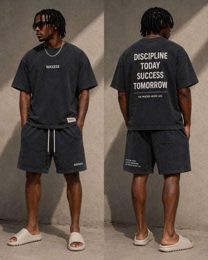 Success Essentials set