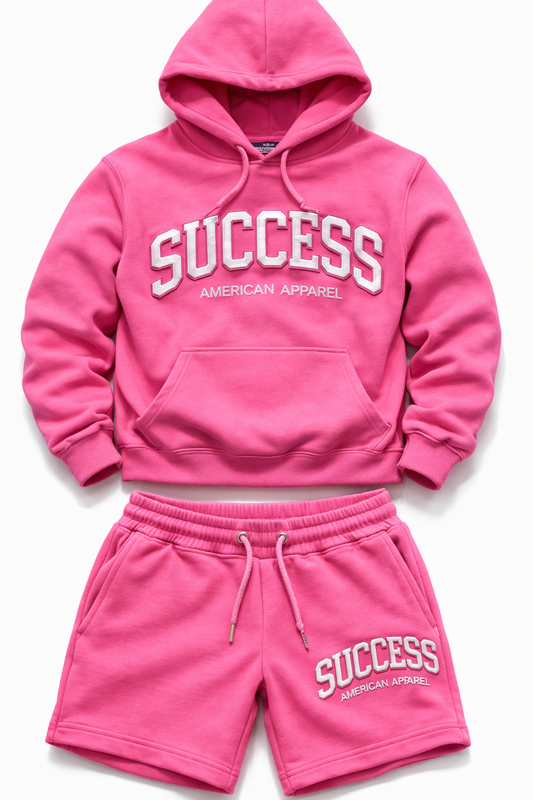Success Luxe Summer Set