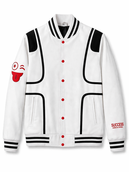 SUCCESS Signature Varsity