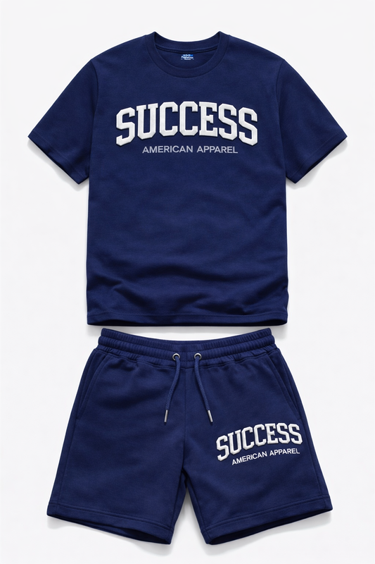 Success Essential Summer Set