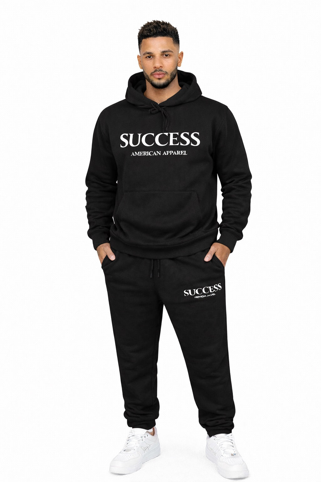 Success Essential Set