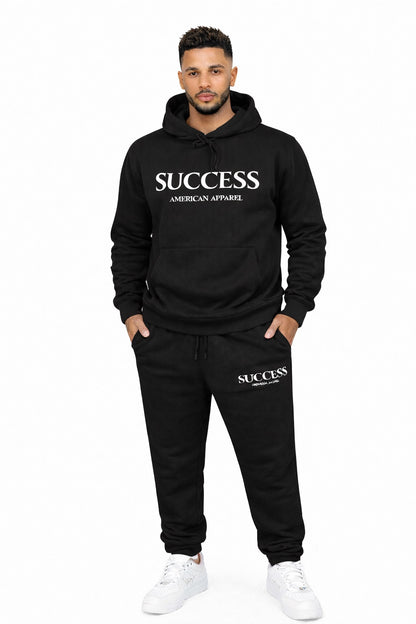Success Essential Set