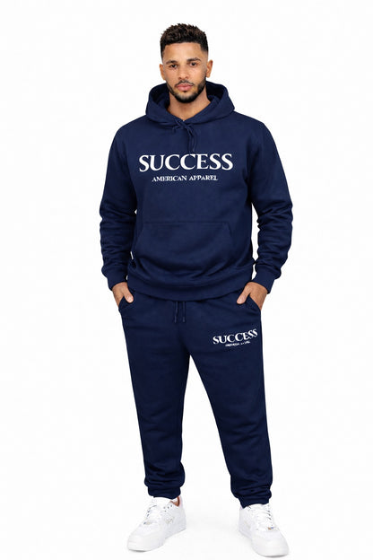 Success Essential Set
