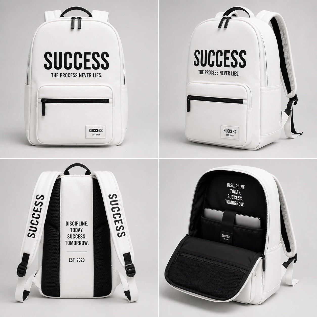 Success motion pack