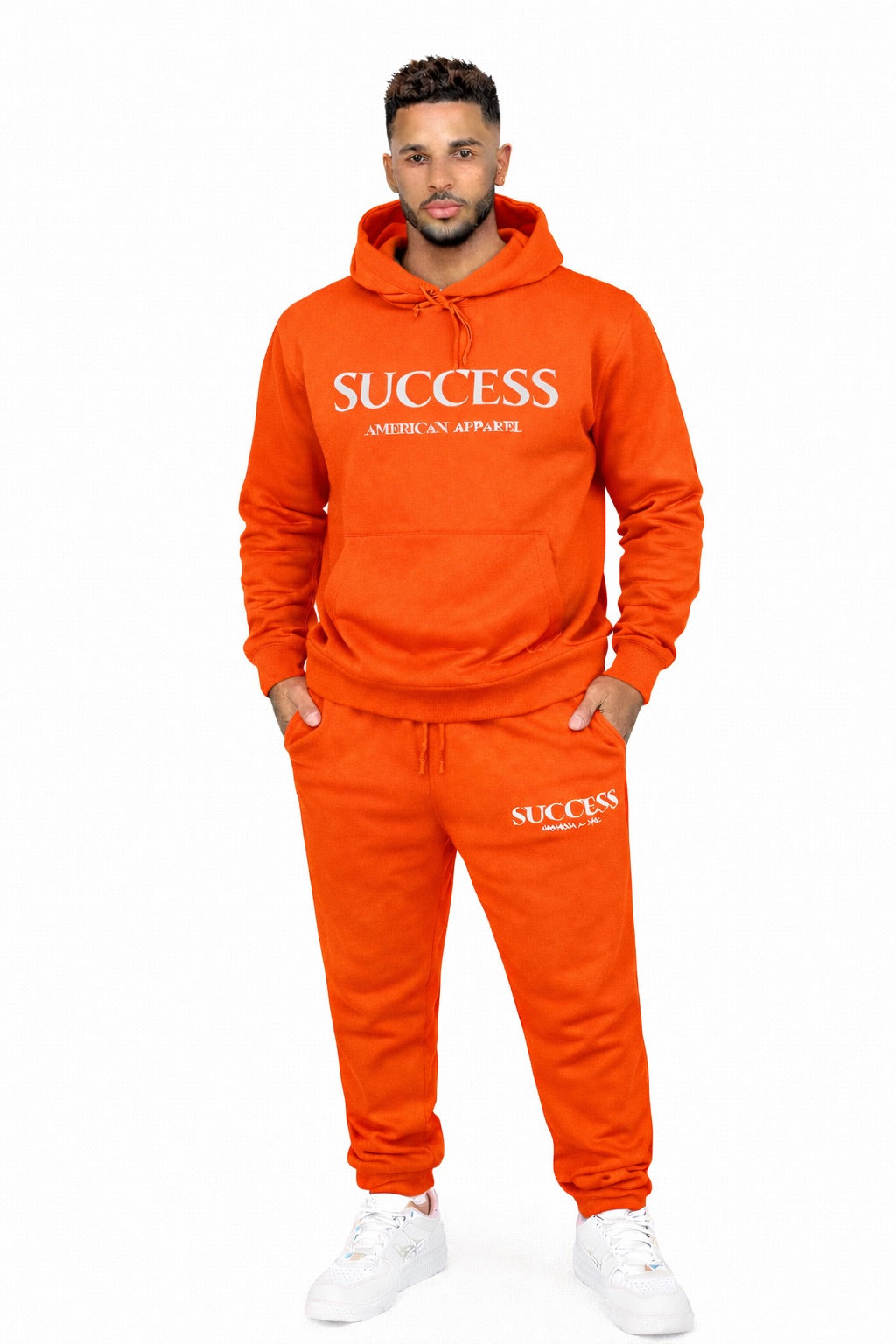 Success Essential Set