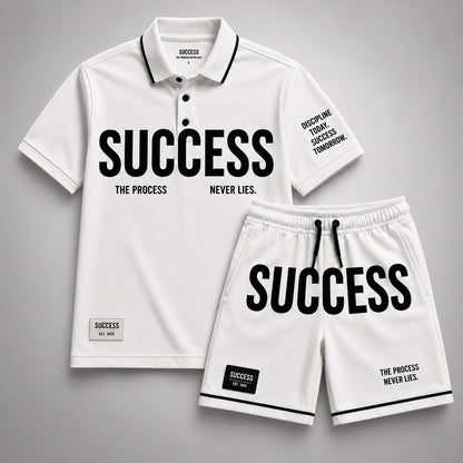 Success motion set