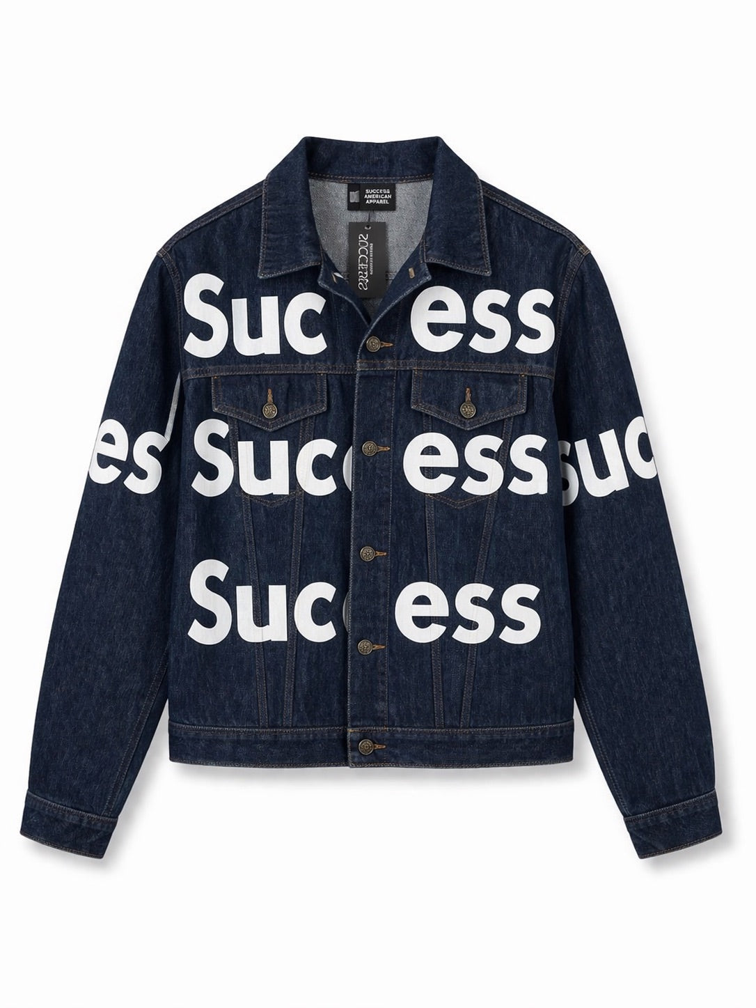 SUCCESS UNIFORM