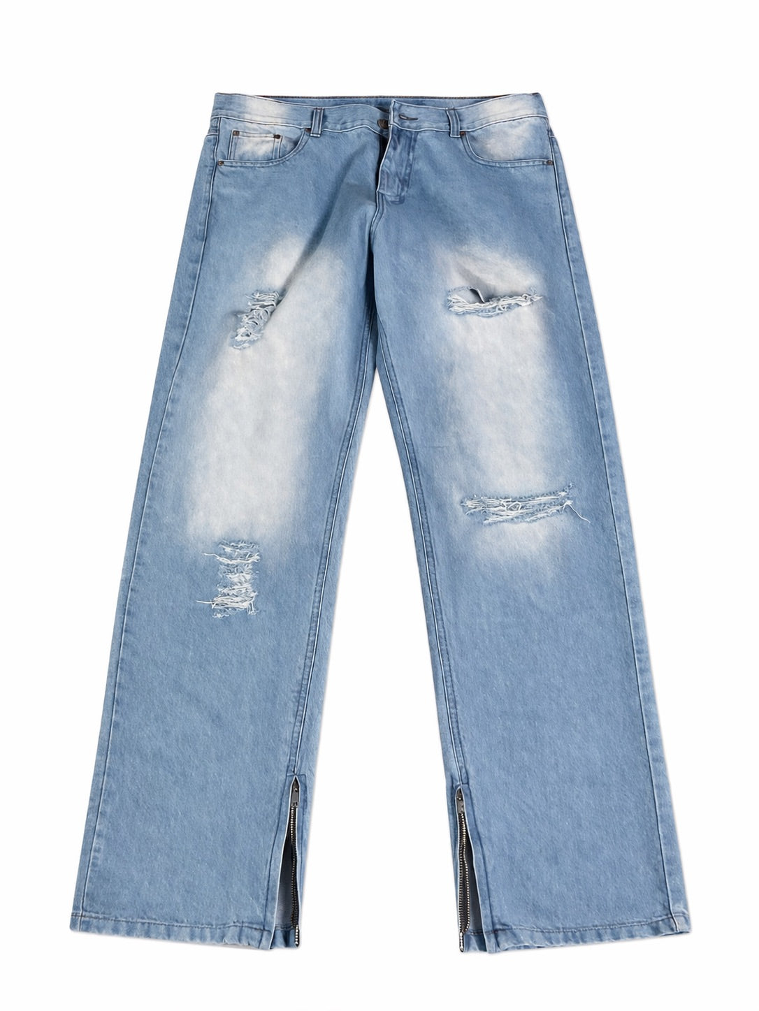 Success Signature Denim set