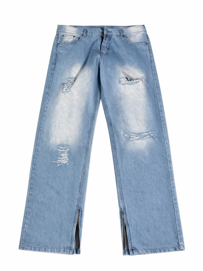 Success Signature Denim set