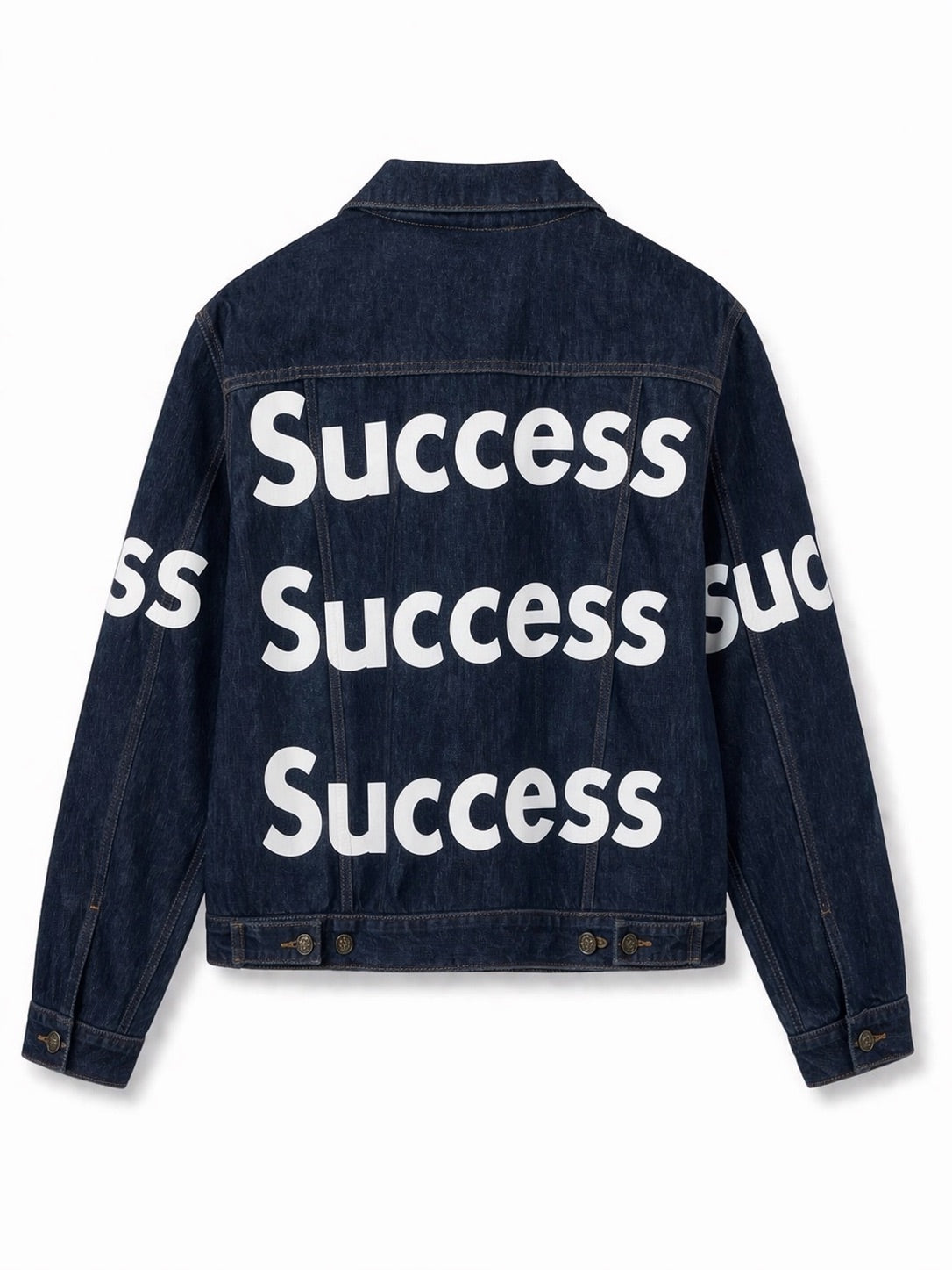 SUCCESS UNIFORM