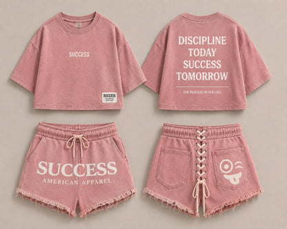 Success blush set