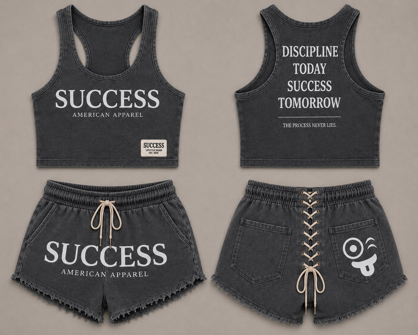 Success soft motion