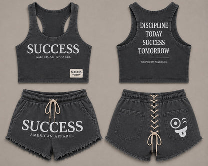 Success soft motion
