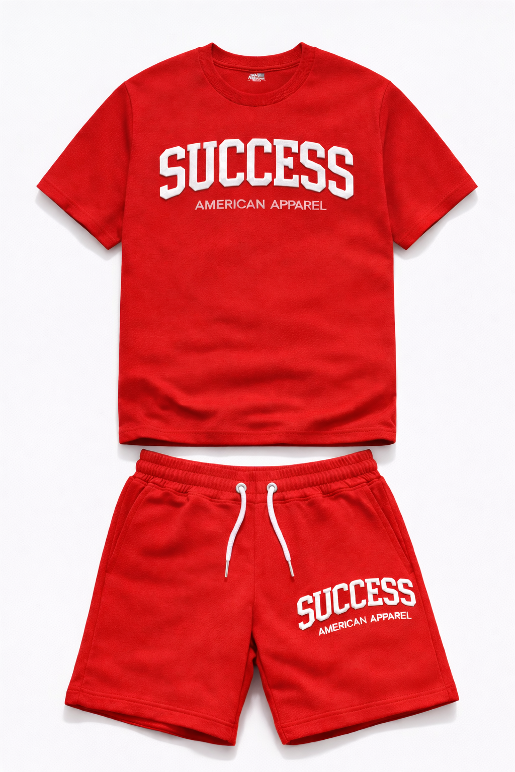 Success Essential Summer Set