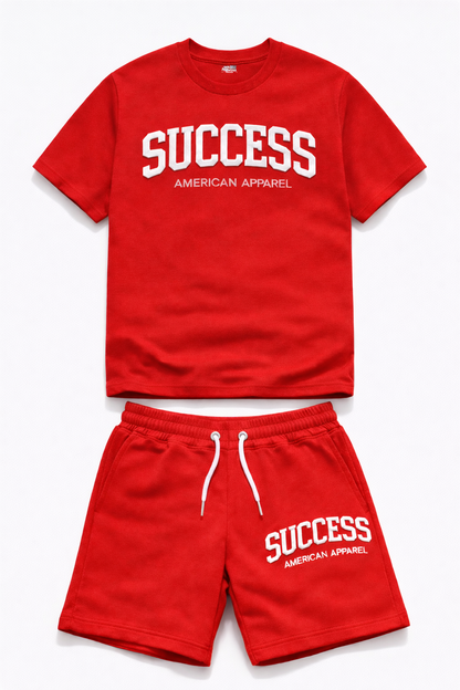 Success Essential Summer Set