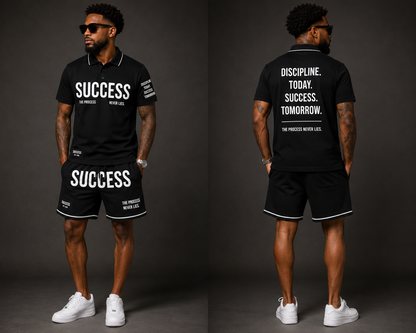 Success motion set