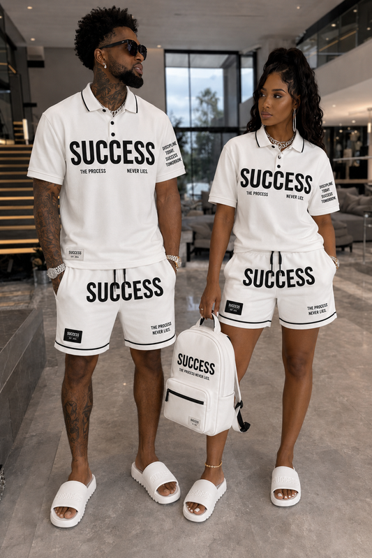 Success motion set