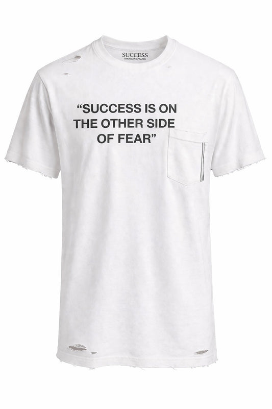SUCCESS Tee