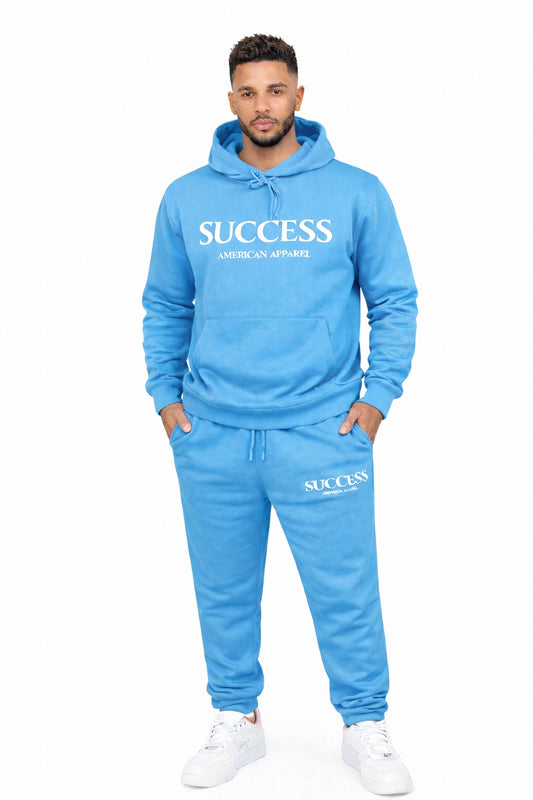 Success Essential Set