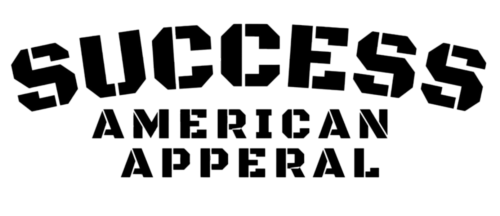 SUCCESS AMERICAN APPAREL